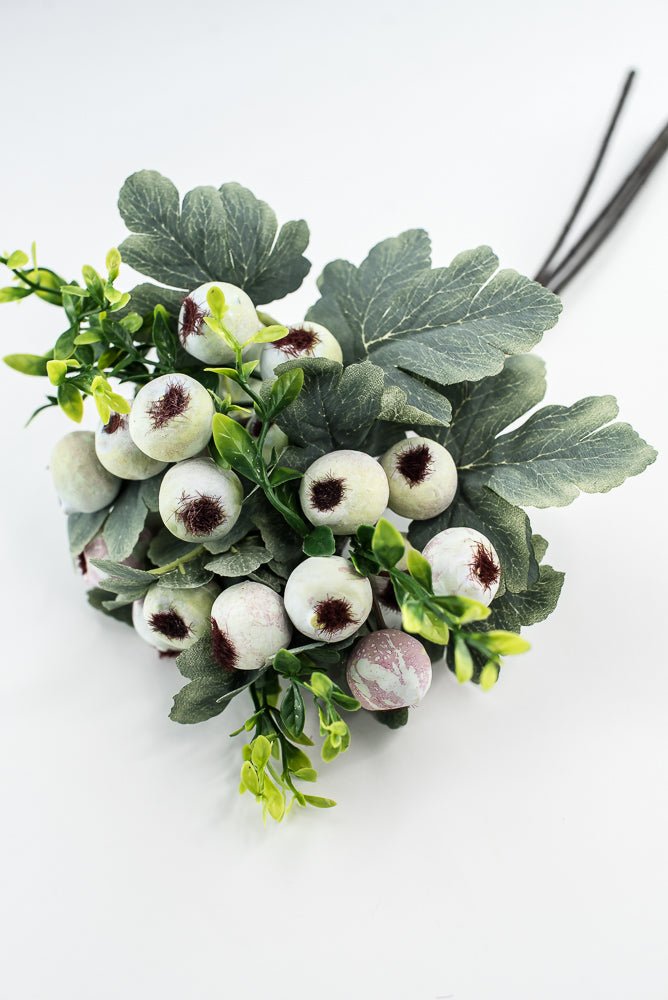 Sage pink berry and greens bundle - Greenery Market2110210GP