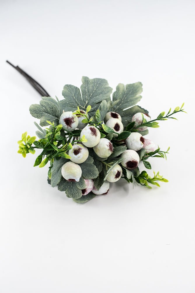 Sage pink berry and greens bundle - Greenery Market2110210GP