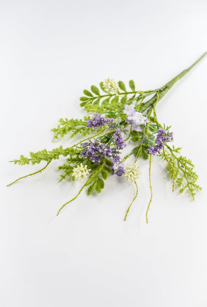 Sedum Purple Filler Pick - Greenery Market63818PU