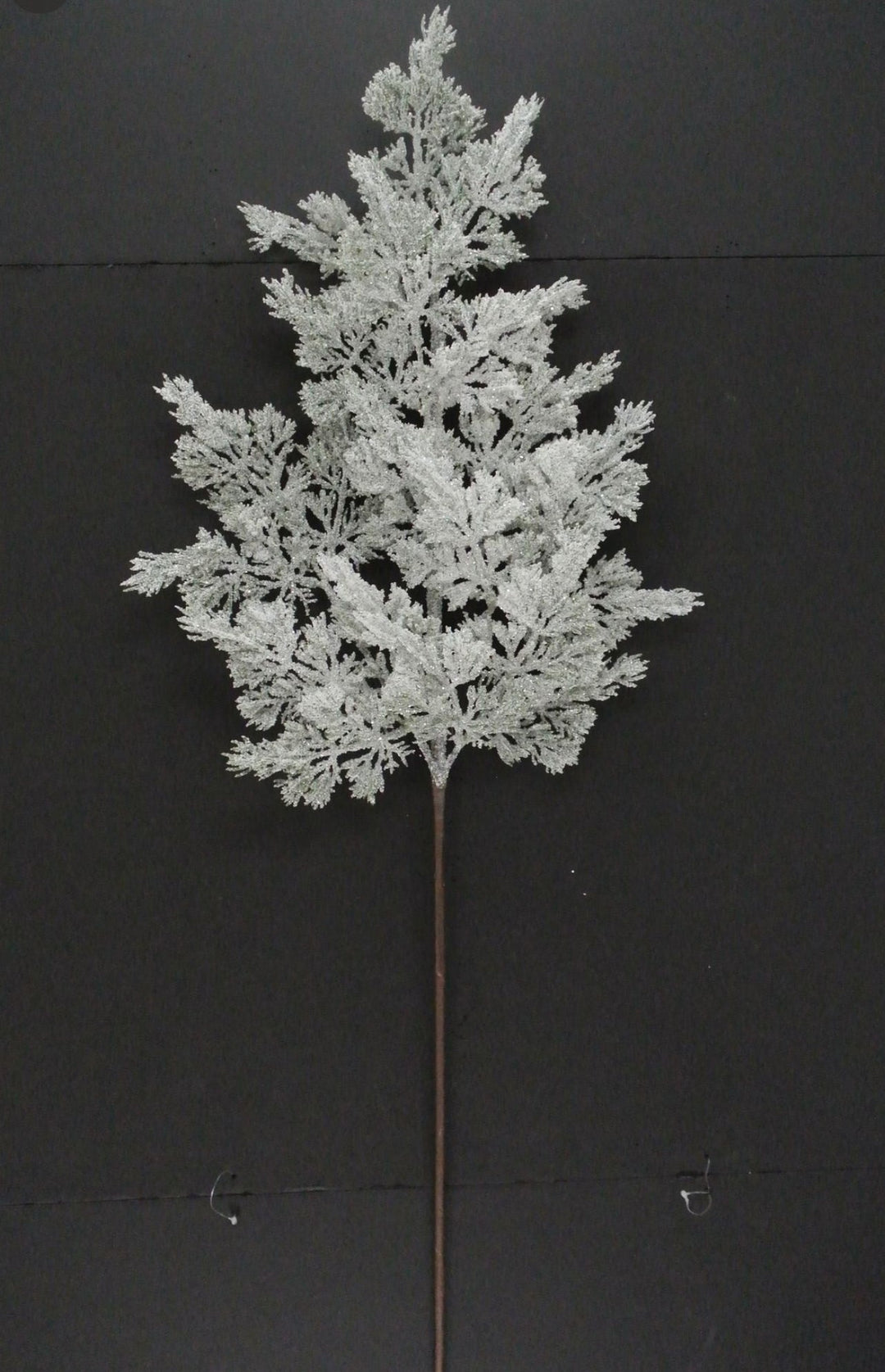 Snow Cedar Spray - Greenery Market23008