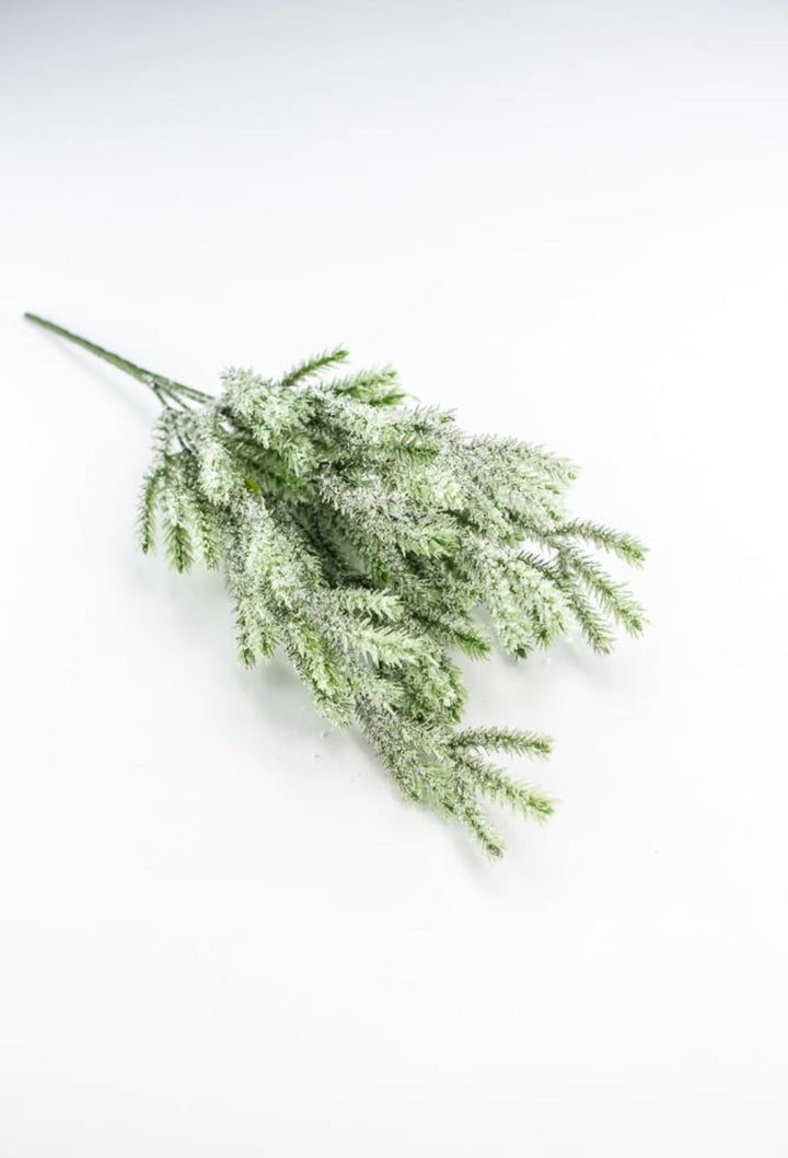 Snow Fir Bush - Greenery MarketArtificial Flora84961SNOW