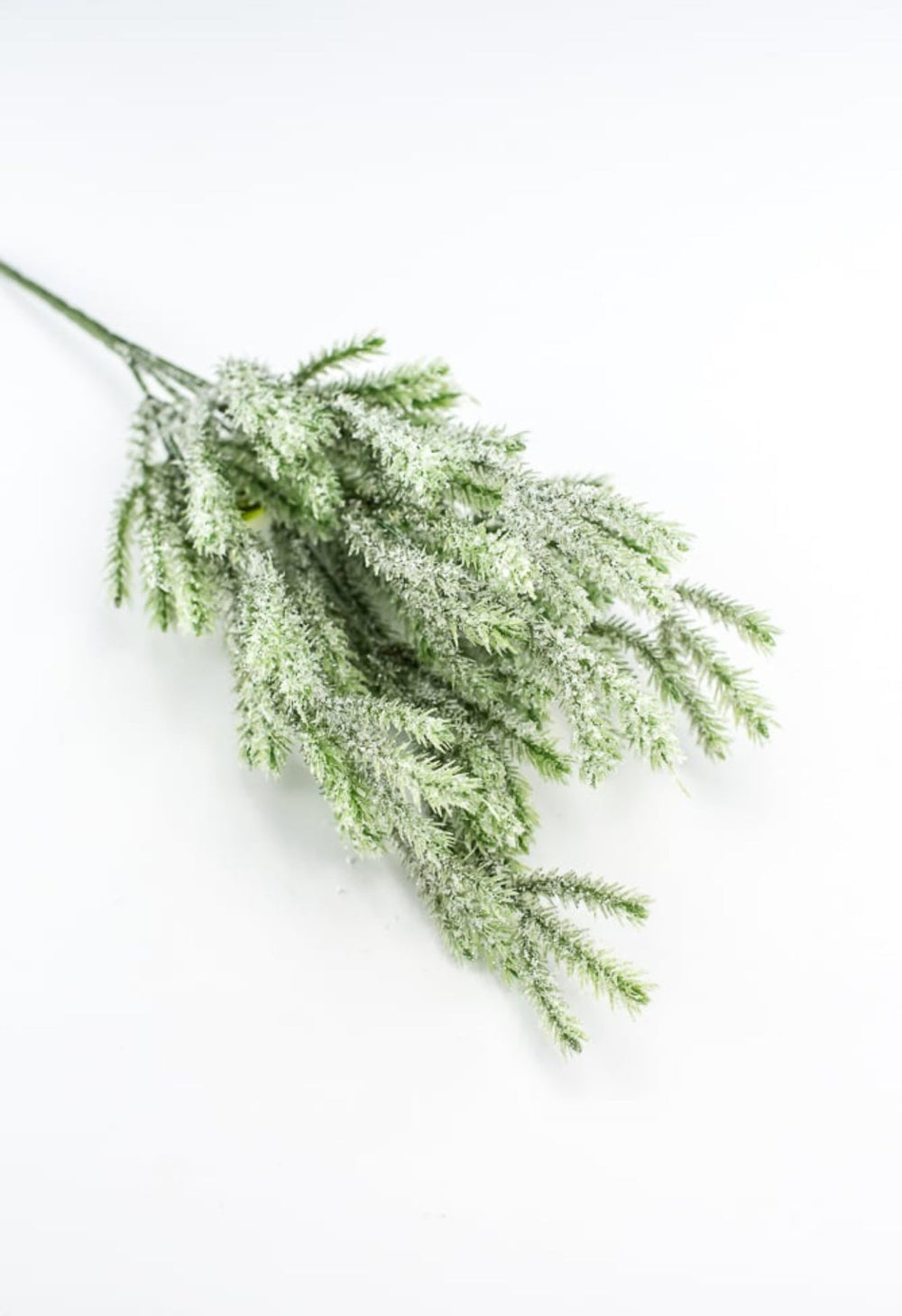 Snow Fir Bush - Greenery MarketArtificial Flora84961SNOW