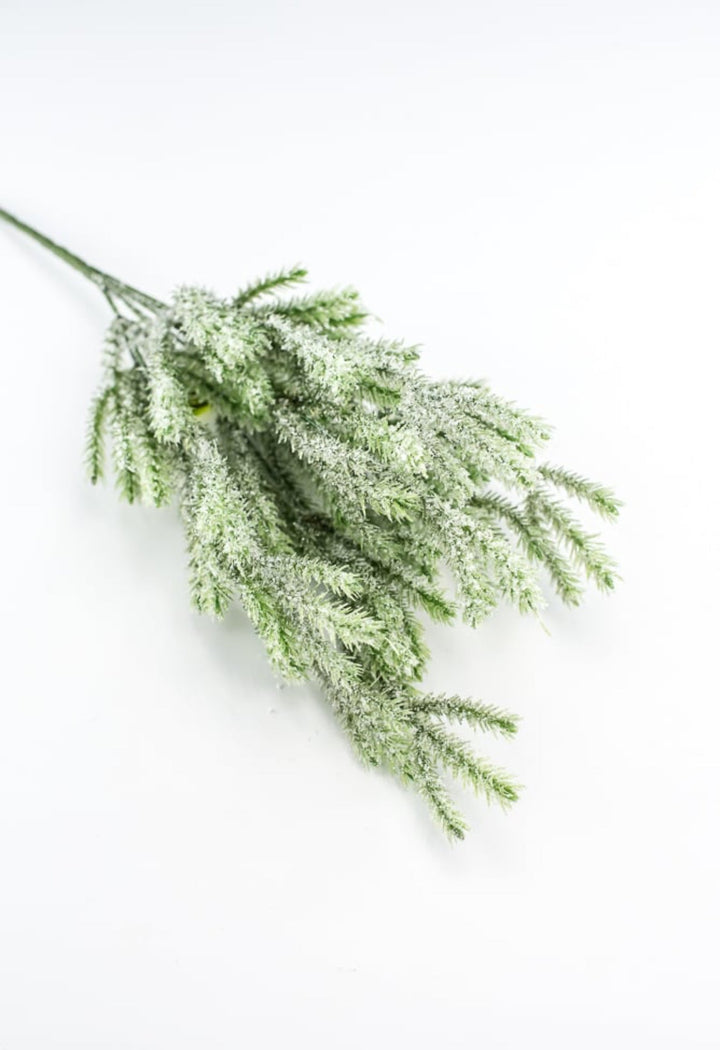 Snow Fir Bush - Greenery MarketArtificial Flora84961SNOW