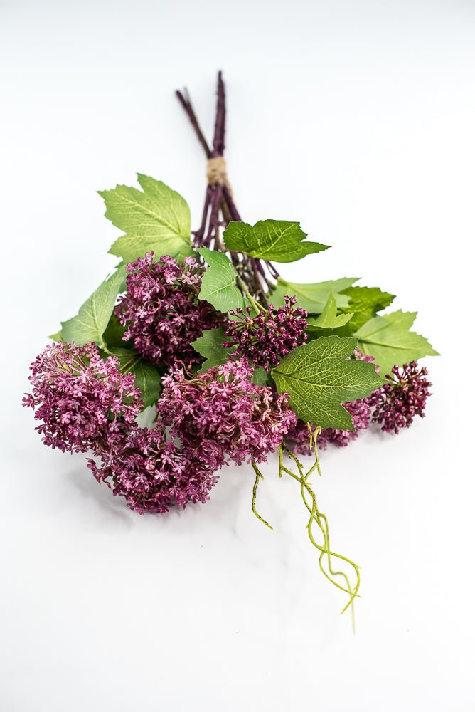 Snowball hydrangea bundle - Greenery MarketFBA552 - BB