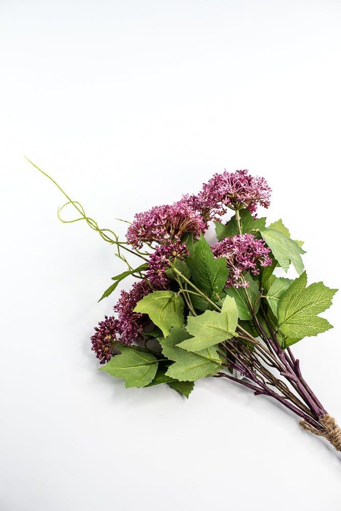 Snowball hydrangea bundle - Greenery MarketFBA552 - BB