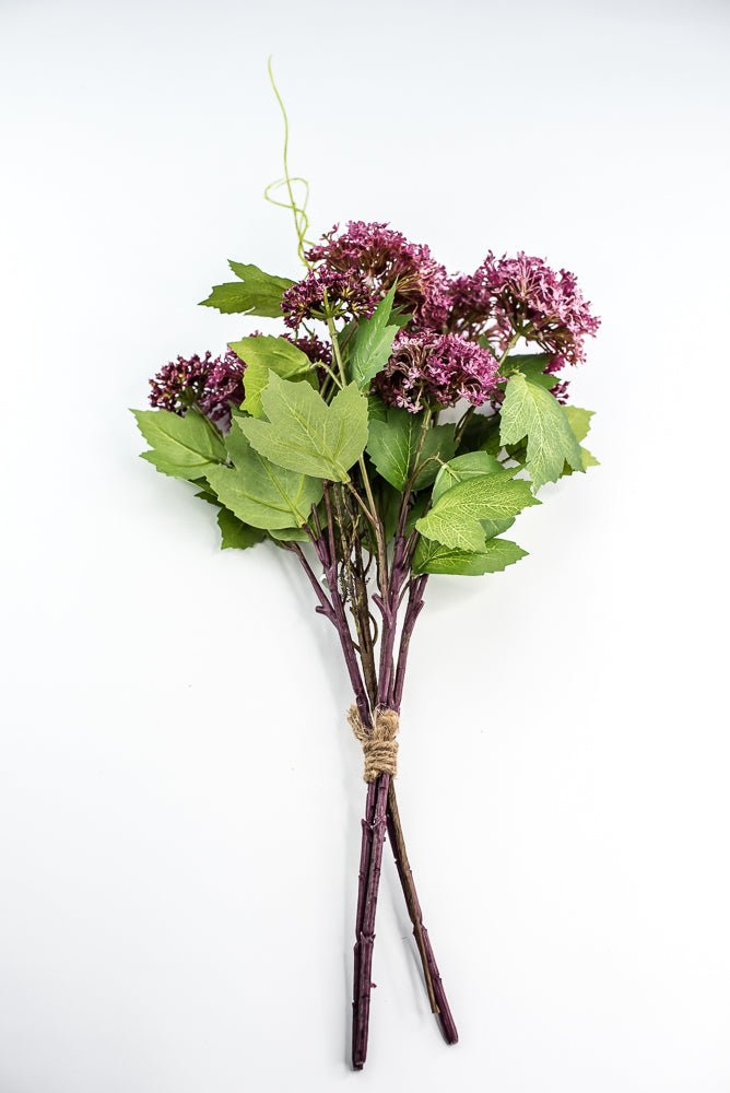 Snowball hydrangea bundle - Greenery MarketFBA552 - BB