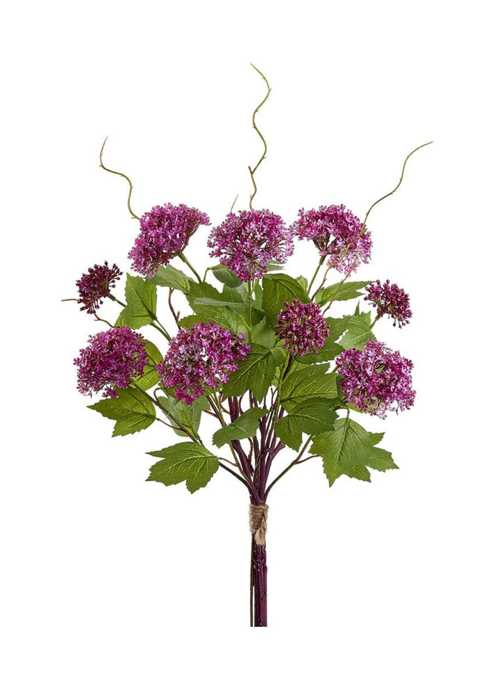 Snowball hydrangea bundle - Greenery MarketFBA552 - BB