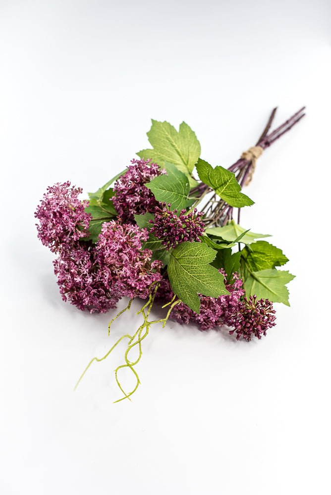 Snowball hydrangea bundle - Greenery MarketFBA552 - BB