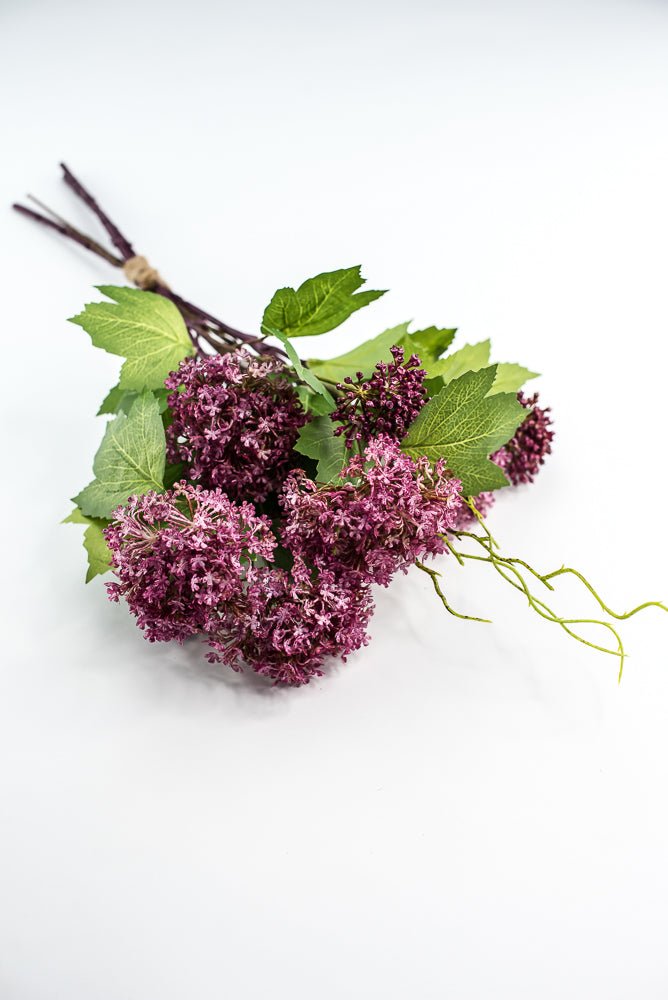 Snowball hydrangea bundle - Greenery MarketFBA552 - BB