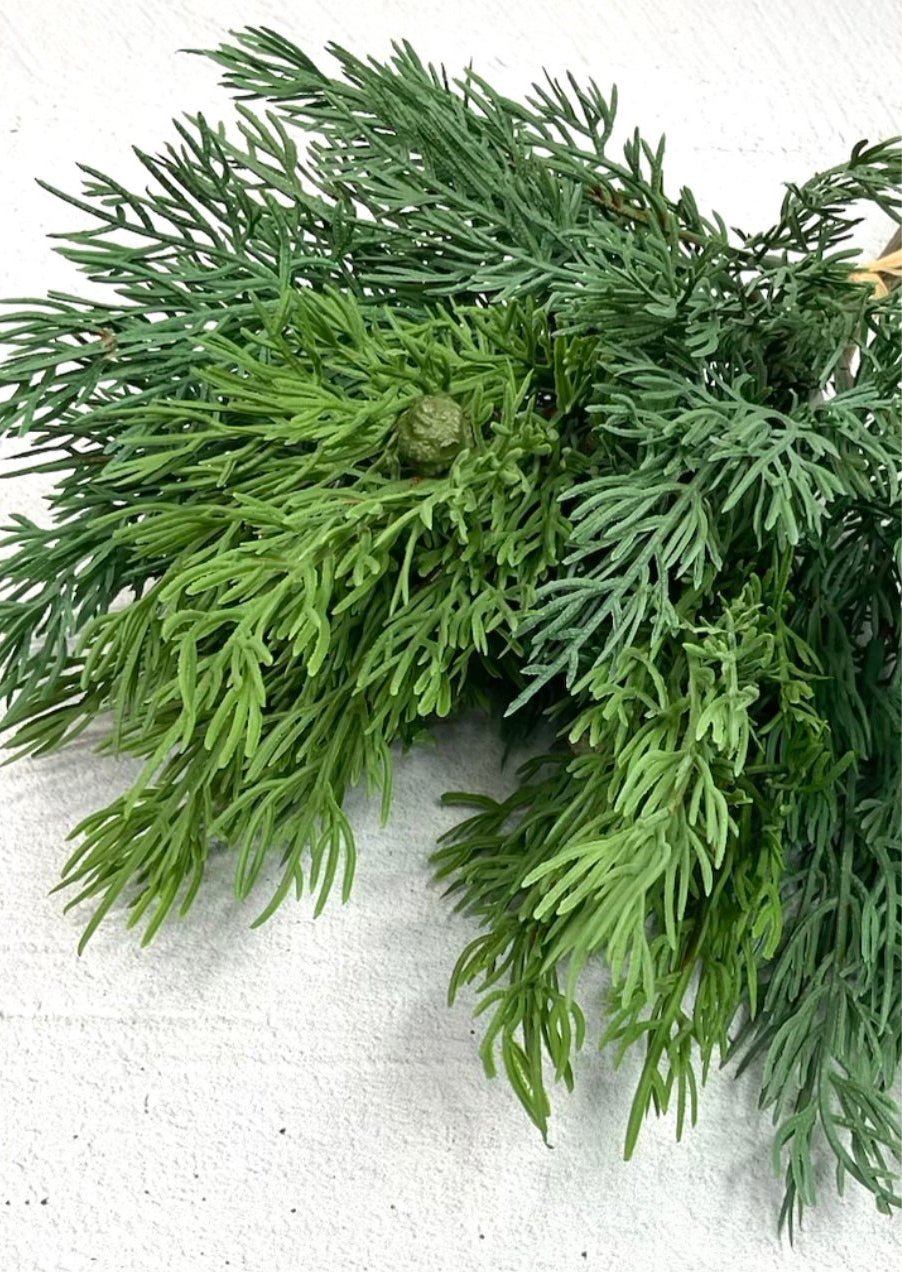 Soft touch Cypress bundle x 5 sprays - Greenery Marketgreenery27388