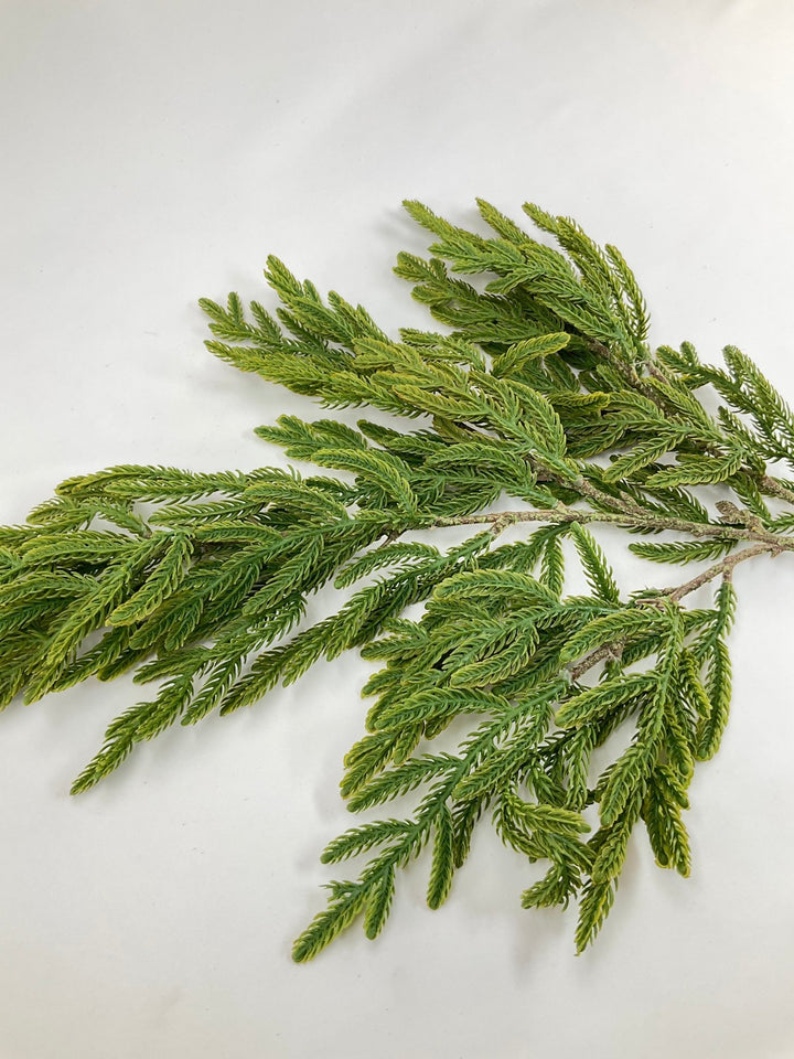 Soft Touch, Pine, Pine Spray - Greenery Market28613