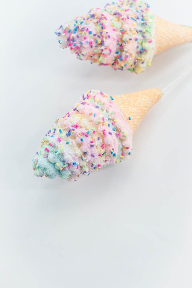 Sprinkle Ice Cream Spray - Greenery Market63776MULTI