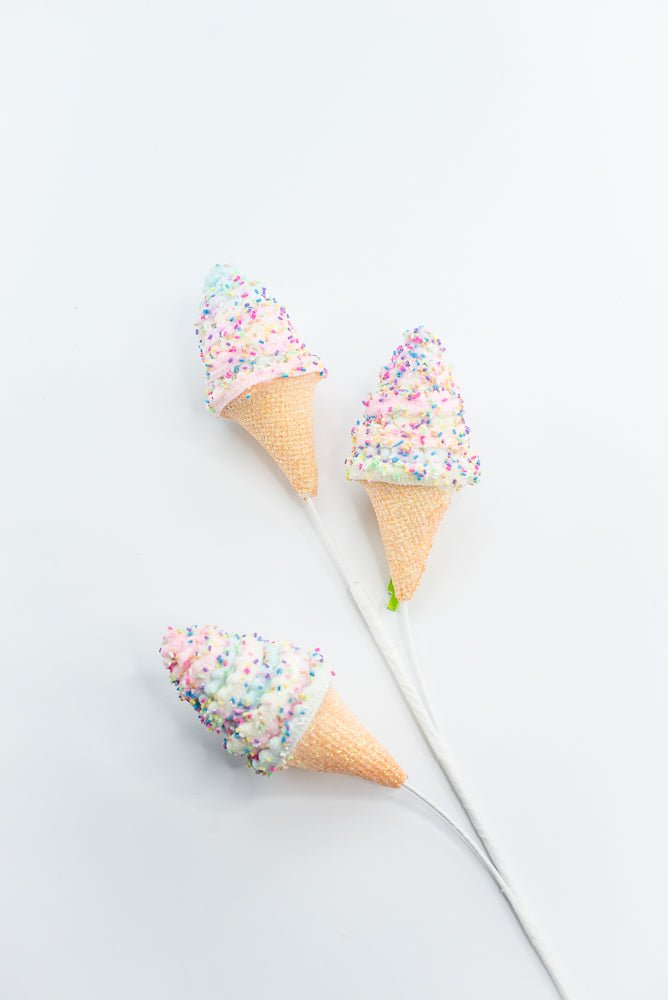 Sprinkle Ice Cream Spray - Greenery Market63776MULTI