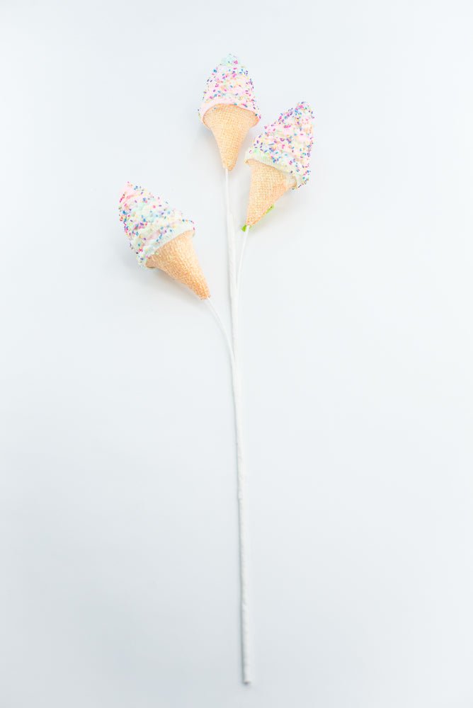 Sprinkle Ice Cream Spray - Greenery Market63776MULTI
