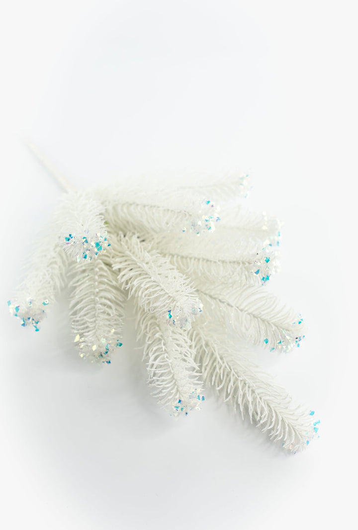 White Spark Spray - Greenery Market86371SP24