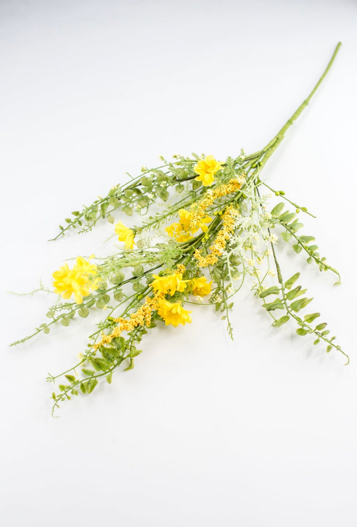 Wild Flower Filler Spray - Greenery Market63737YW