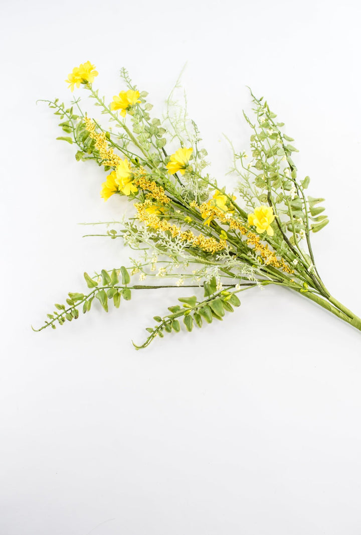 Wild Flower Filler Spray - Greenery Market63737YW