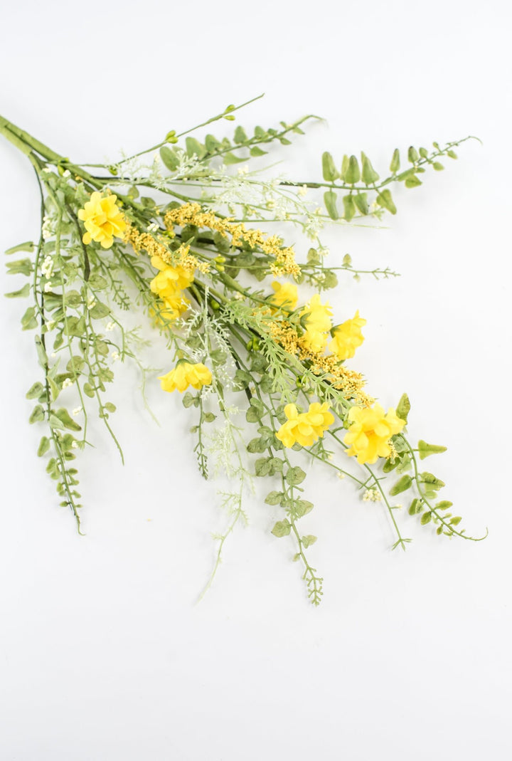 Wild Flower Filler Spray - Greenery Market63737YW