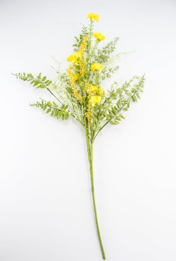 Wild Flower Filler Spray - Greenery Market63737YW