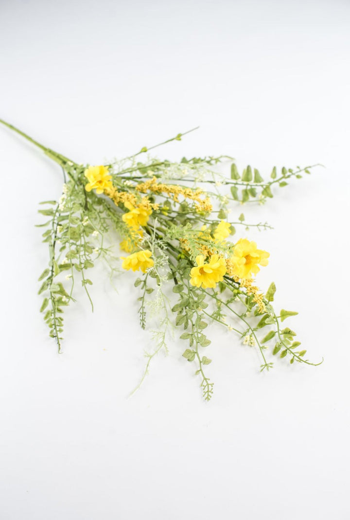 Wild Flower Filler Spray - Greenery Market63737YW