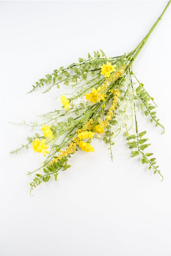 Wild Flower Filler Spray - Greenery Market63737YW