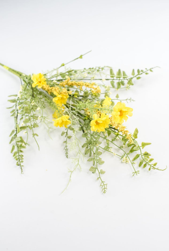 Wild Flower Filler Spray - Greenery Market63737YW