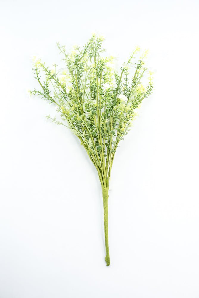 Wild Flower Filler Spray - Greenery Market63763WT