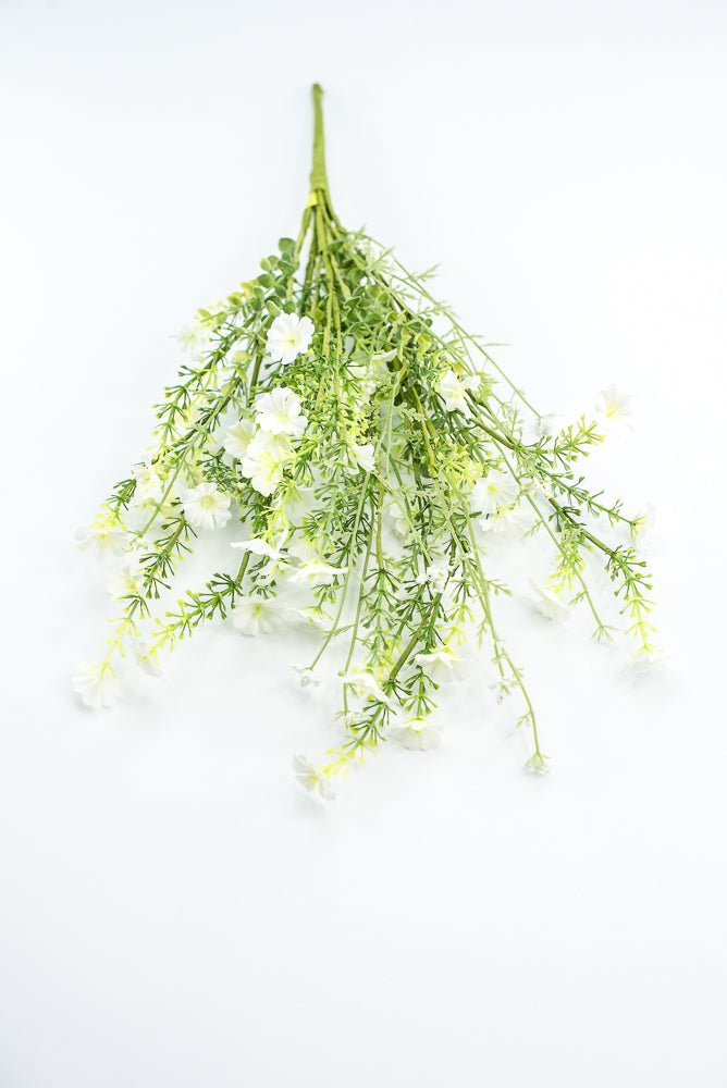 Wild Flower Filler Spray - Greenery Market63763WT