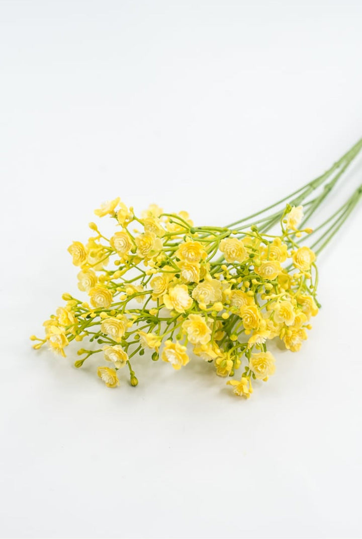 Yellow Gypso Spray - Greenery Market13615YW