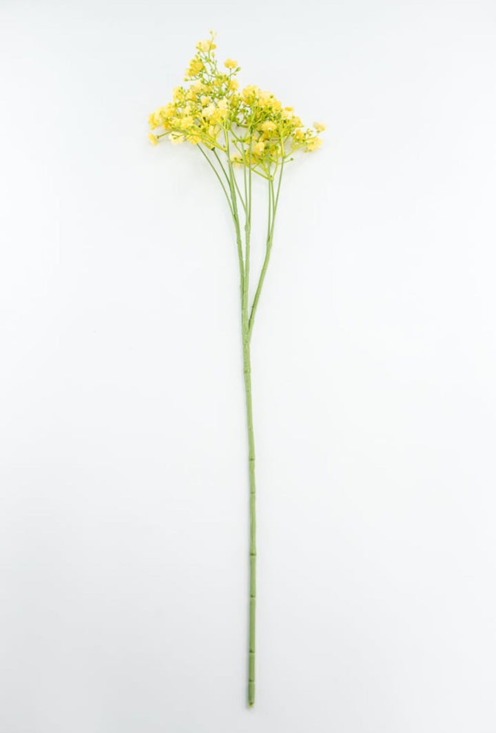 Yellow Gypso Spray - Greenery Market13615YW