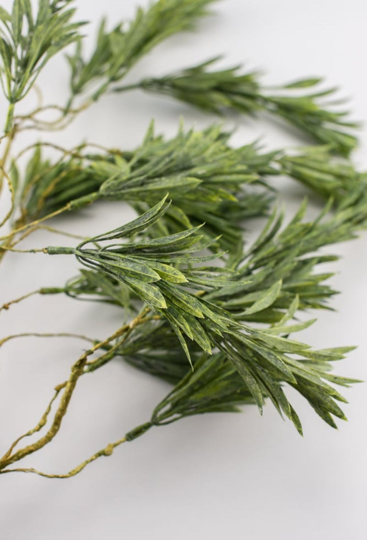 Artificial narrow leaf spray - Greenery MarketFL5531-SG