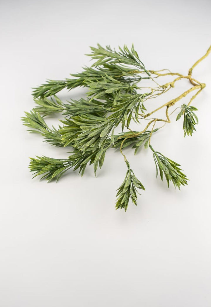 Artificial narrow leaf spray - Greenery MarketFL5531-SG
