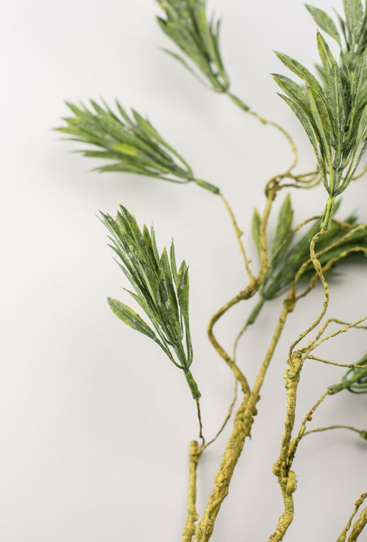 Artificial narrow leaf spray - Greenery MarketFL5531-SG