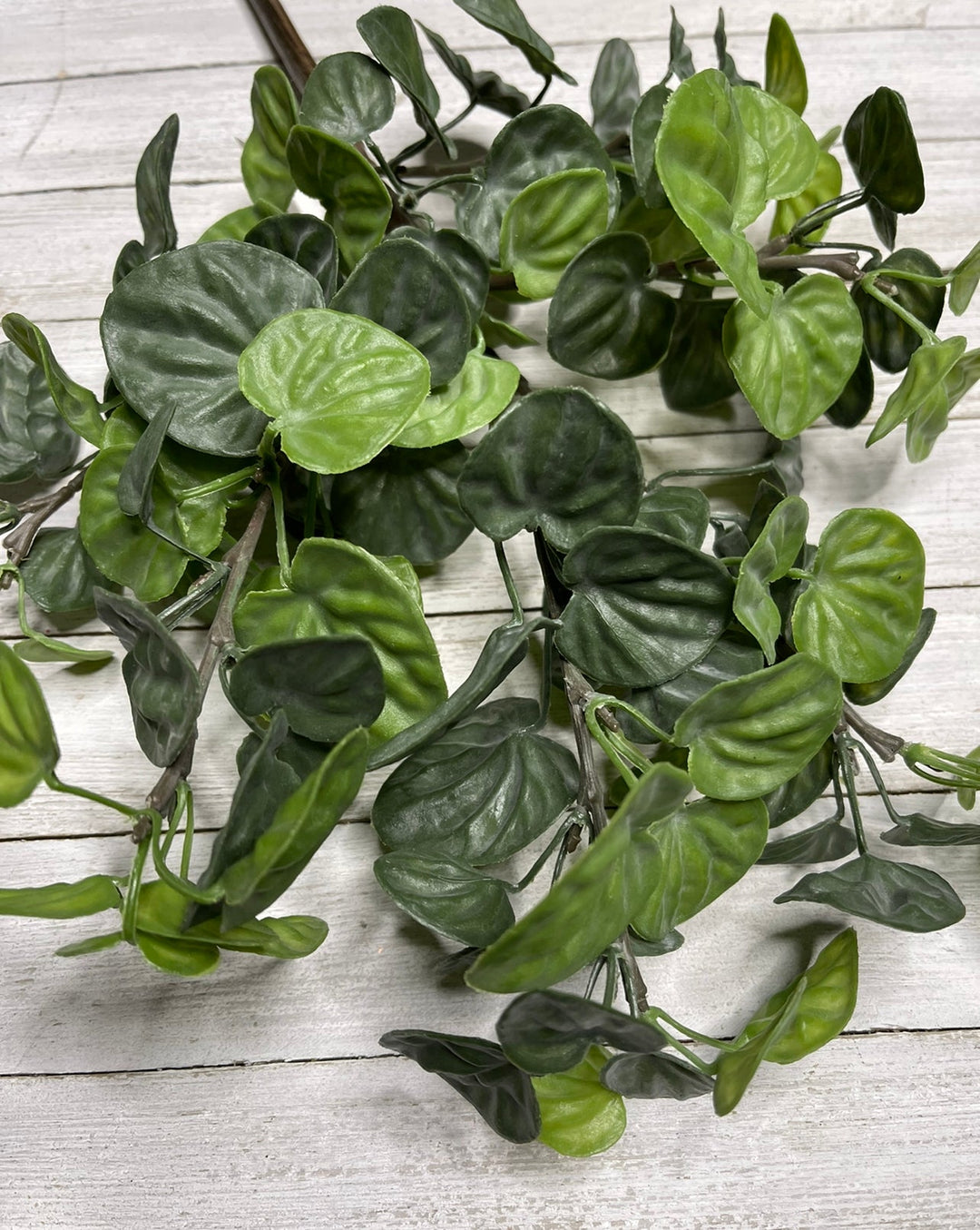 Artificial small leaf, variegated, greenery bush - Greenery MarketArtificial Flora25992