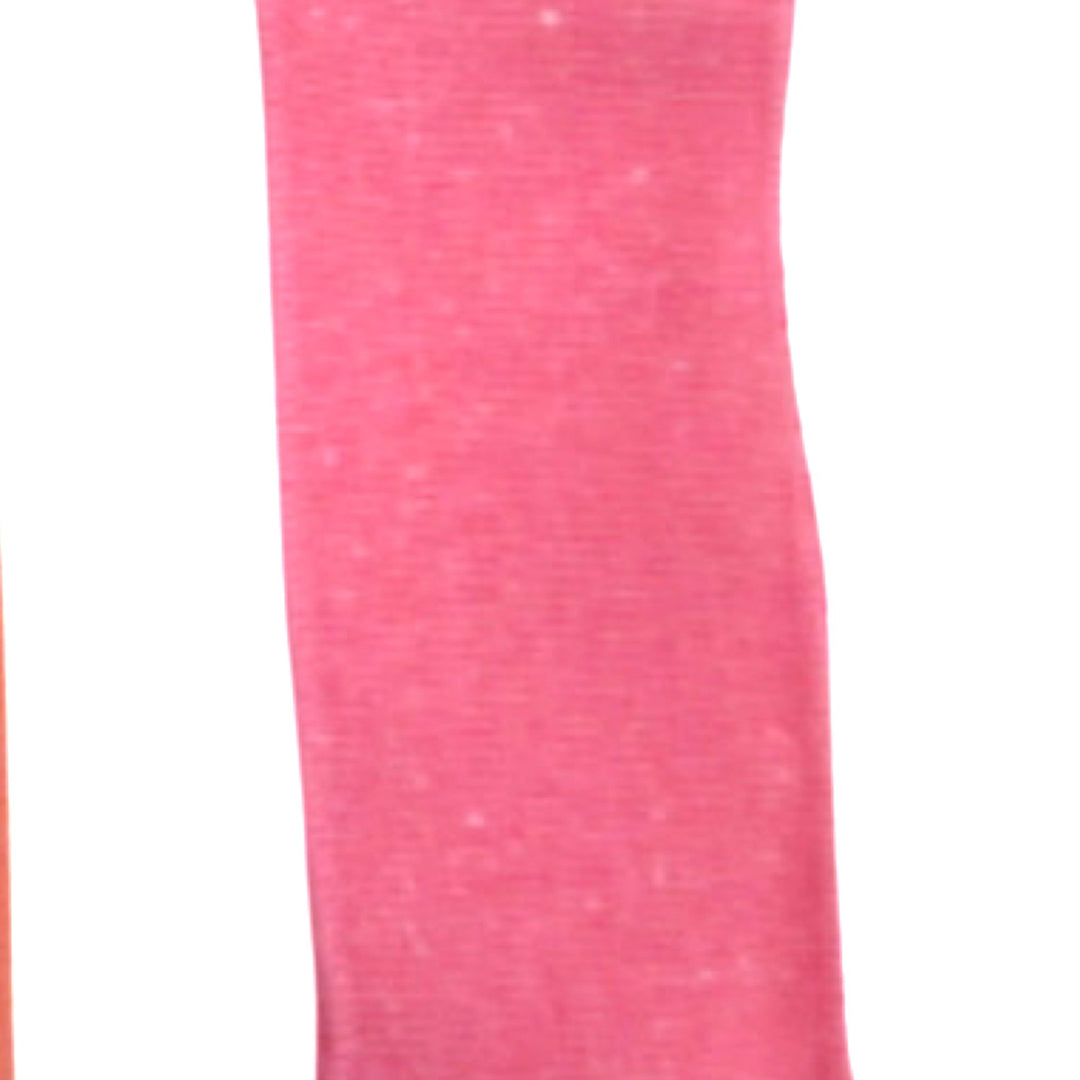 Canvas summer colored wired ribbon 2.5” choose color - Greenery MarketRibbons & Trim288704 pink