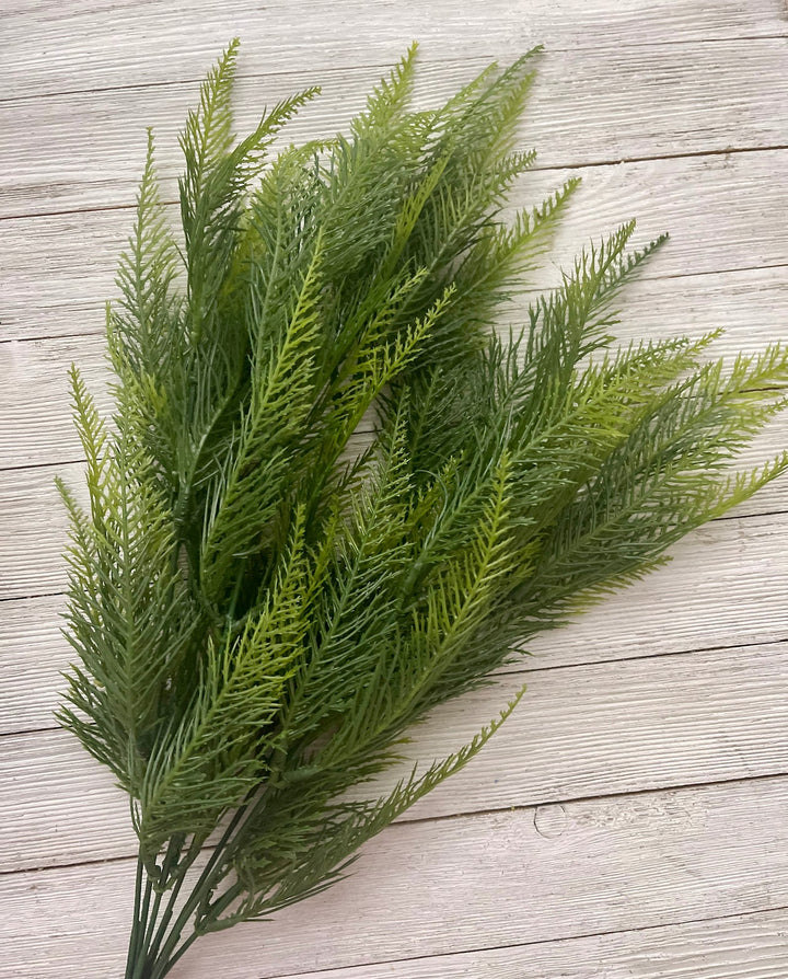 Greenery market everyday feather fern - Greenery MarketArtificial FloraGM3112gn