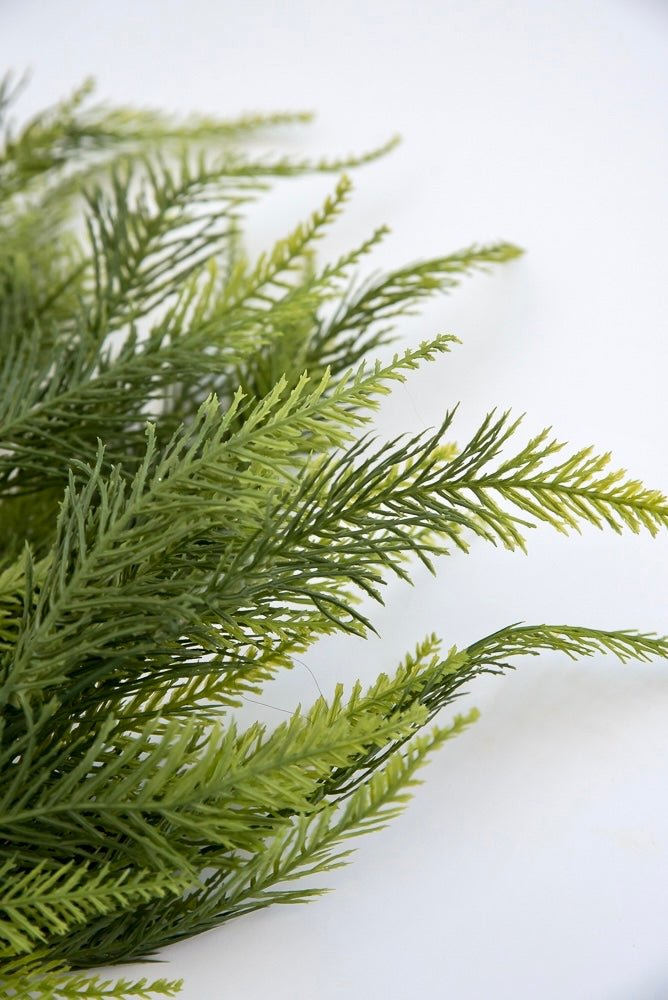 Greenery market everyday feather fern - Greenery MarketArtificial FloraGM3112gn