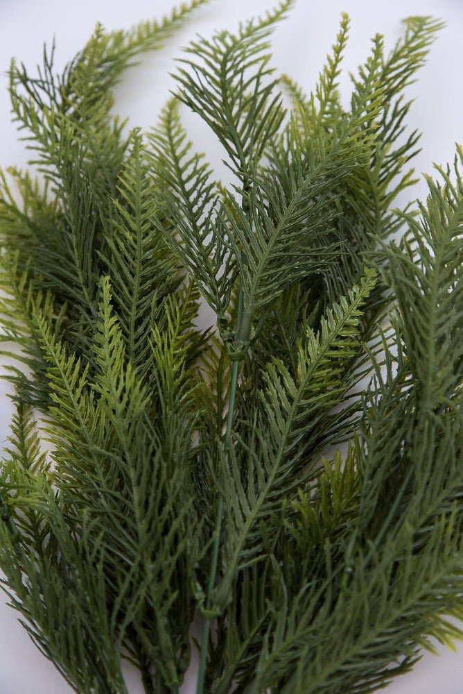 Greenery market everyday feather fern - Greenery MarketArtificial FloraGM3112gn