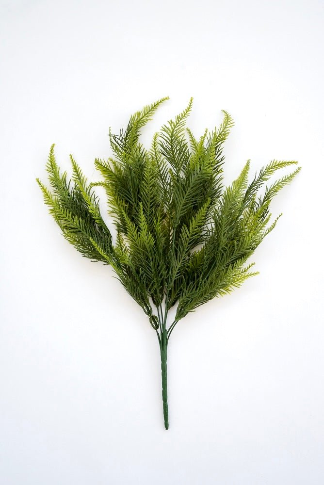 Greenery market everyday feather fern - Greenery MarketArtificial FloraGM3112gn