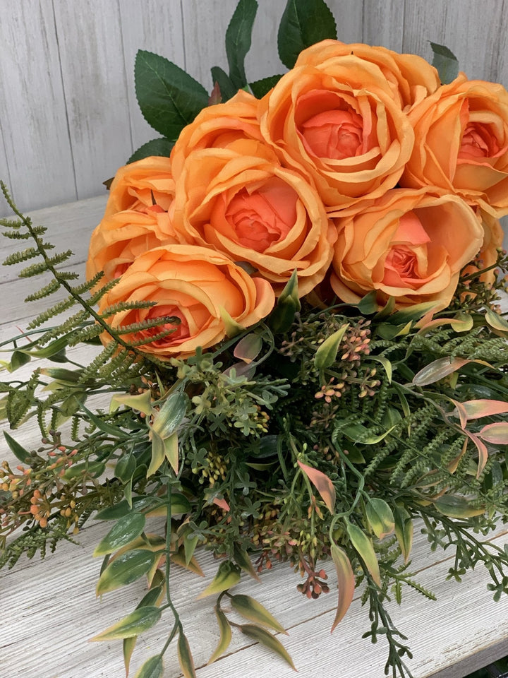 Greenery market - Everyone’s favorite Mixed greenery bush, NEW COLOR - Greenery Market greenery