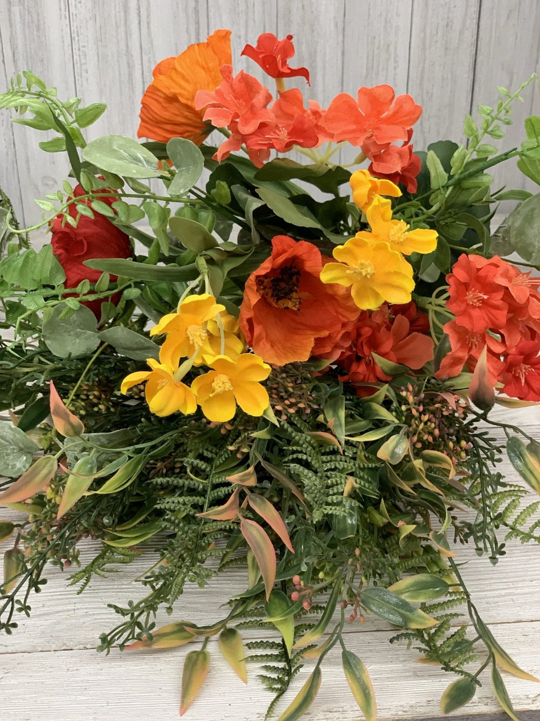 Greenery market - Everyone’s favorite Mixed greenery bush, NEW COLOR - Greenery Market greenery