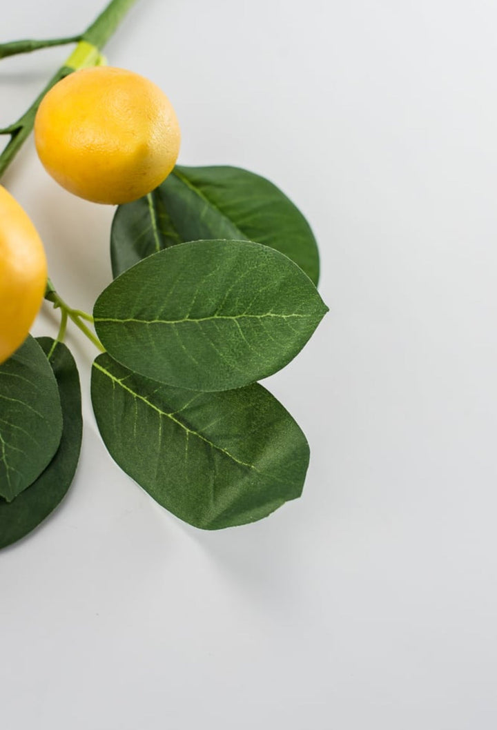 Lemon pick 62813SP16 - Greenery MarketArtificial Flora62813SP16