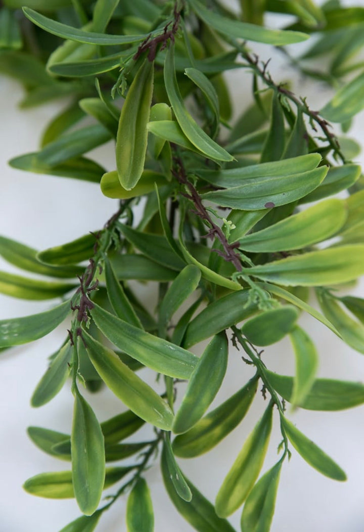 Life like Greenery leaf bush - Greenery MarketArtificial Flora26932