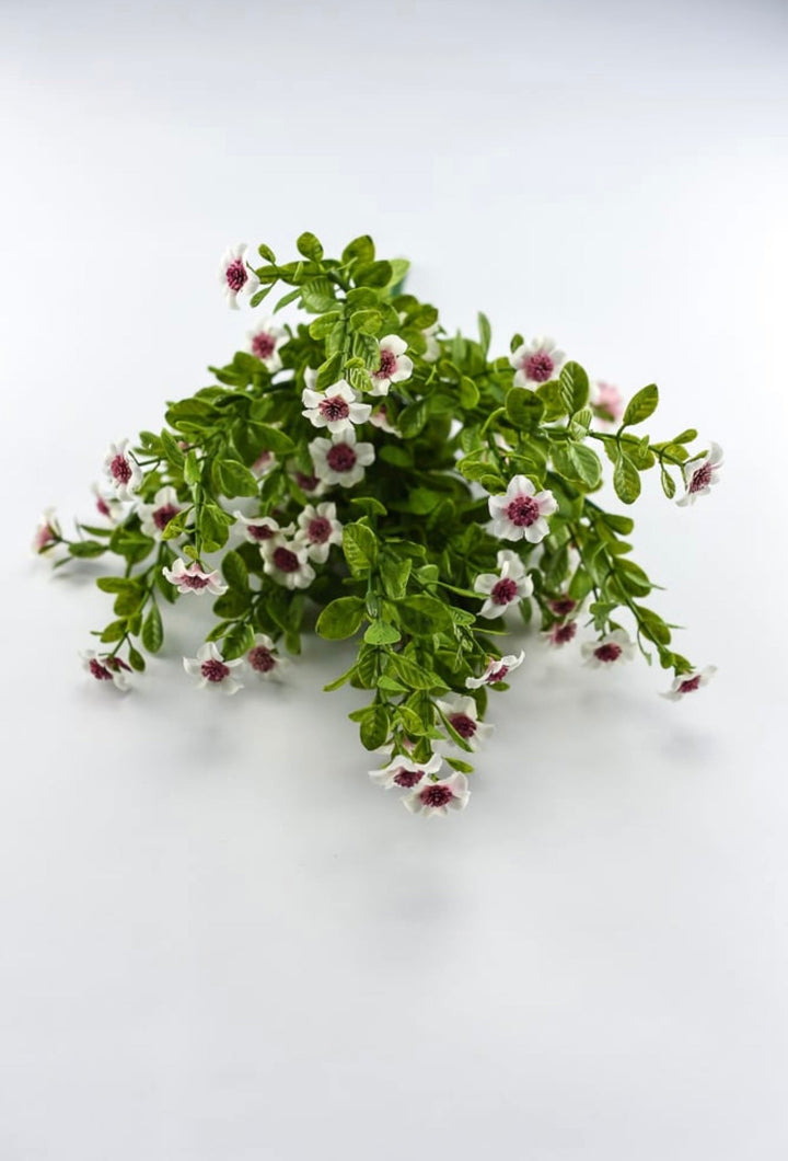 Pink filler flower bush - Greenery Market82396-PK