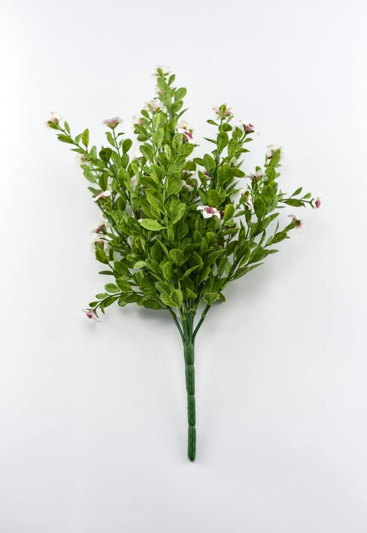 Pink filler flower bush - Greenery Market82396-PK
