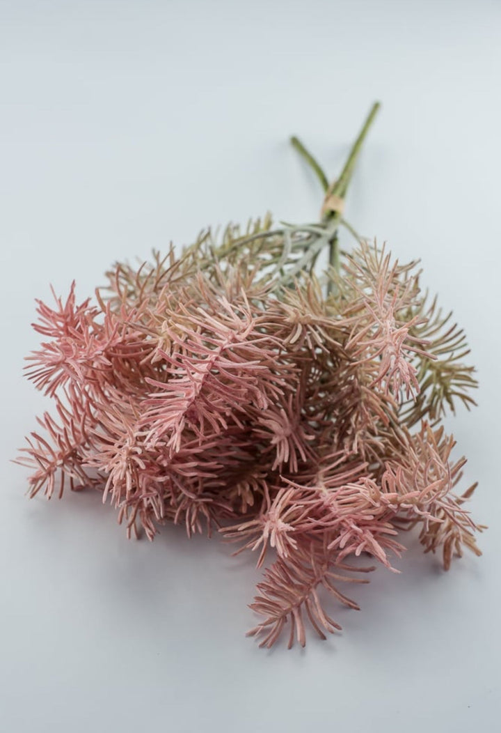 Pink thistle bundle x 3 - Greenery Marketartificial flowers26887