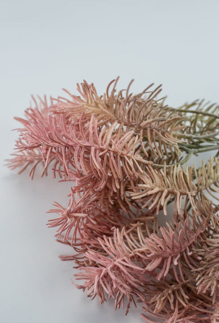 Pink thistle bundle x 3 - Greenery Marketartificial flowers26887