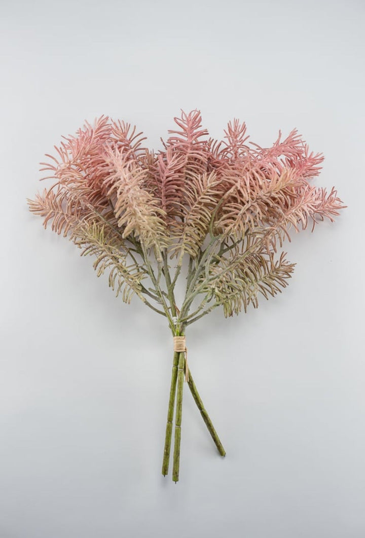 Pink thistle bundle x 3 - Greenery Marketartificial flowers26887