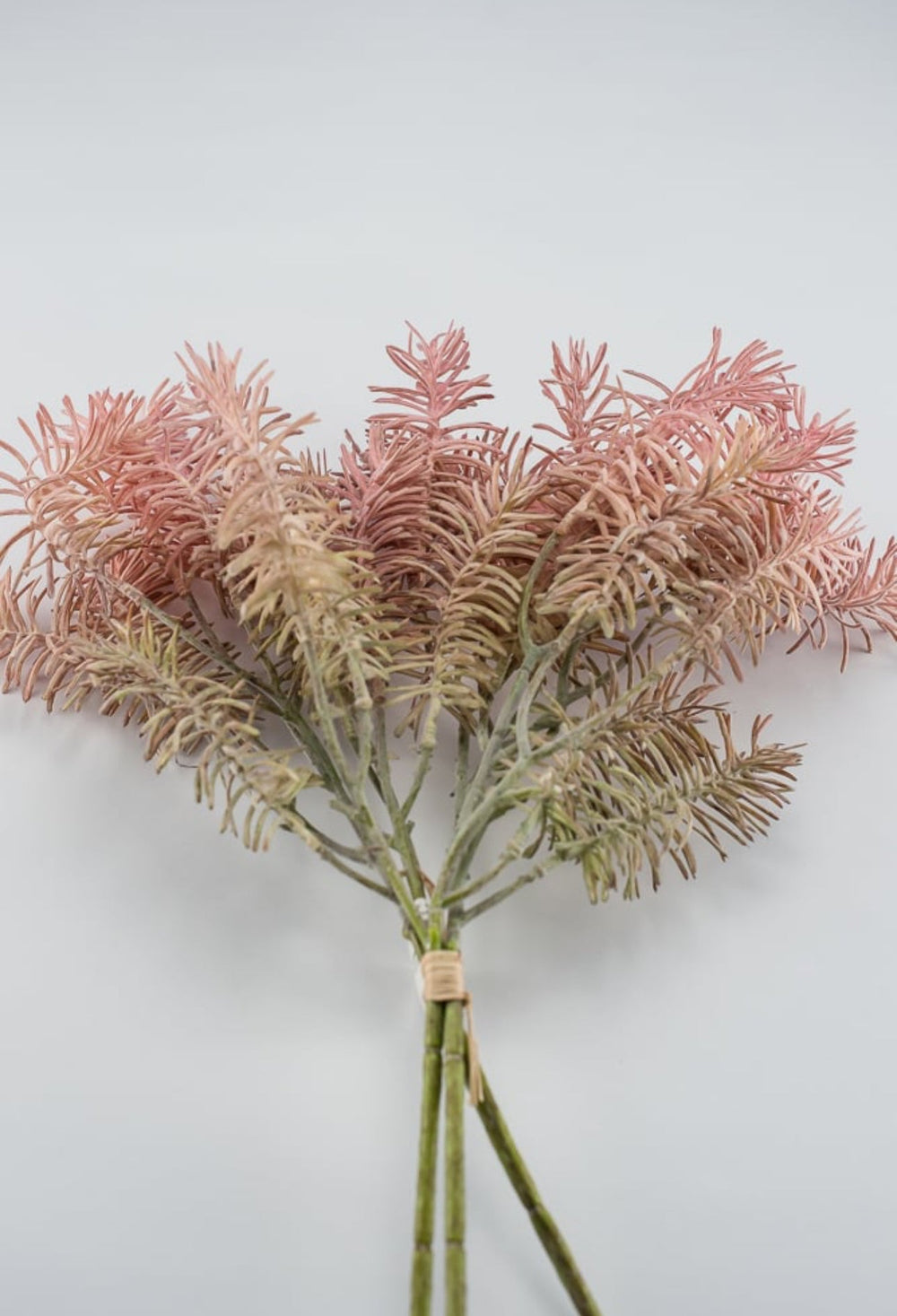 Pink thistle bundle x 3 - Greenery Marketartificial flowers26887