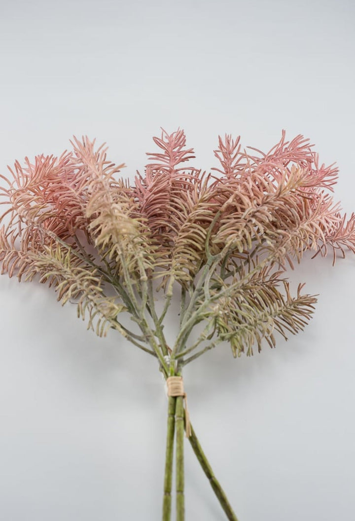 Pink thistle bundle x 3 - Greenery Marketartificial flowers26887